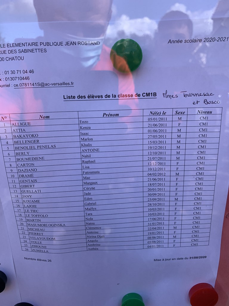 ADLT IN'LI Tribouillards