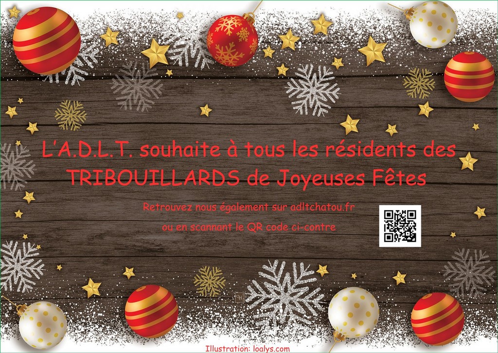 ADLT IN'LI Tribouillards