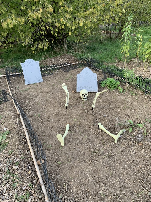 ADLT IN'LI Tribouillards Halloween 2022