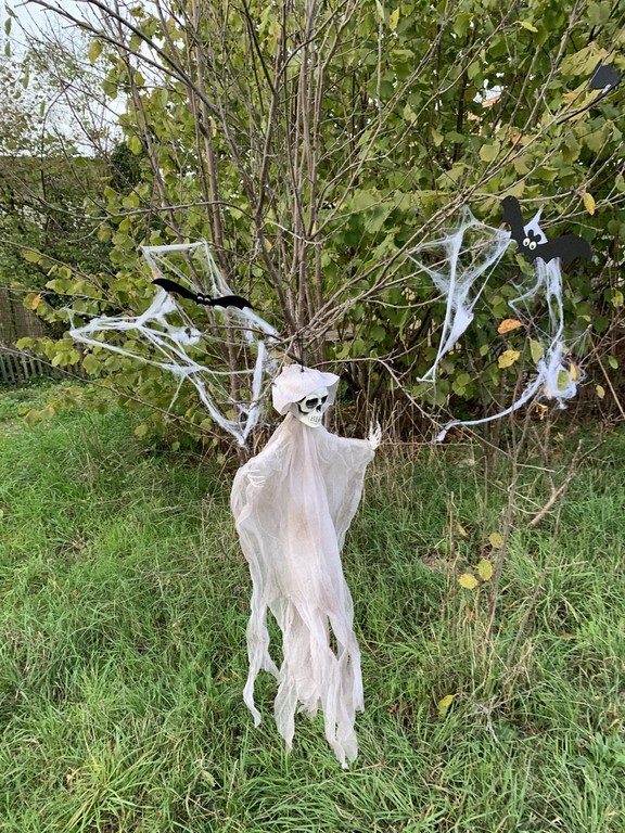 ADLT IN'LI Tribouillards Halloween 2022