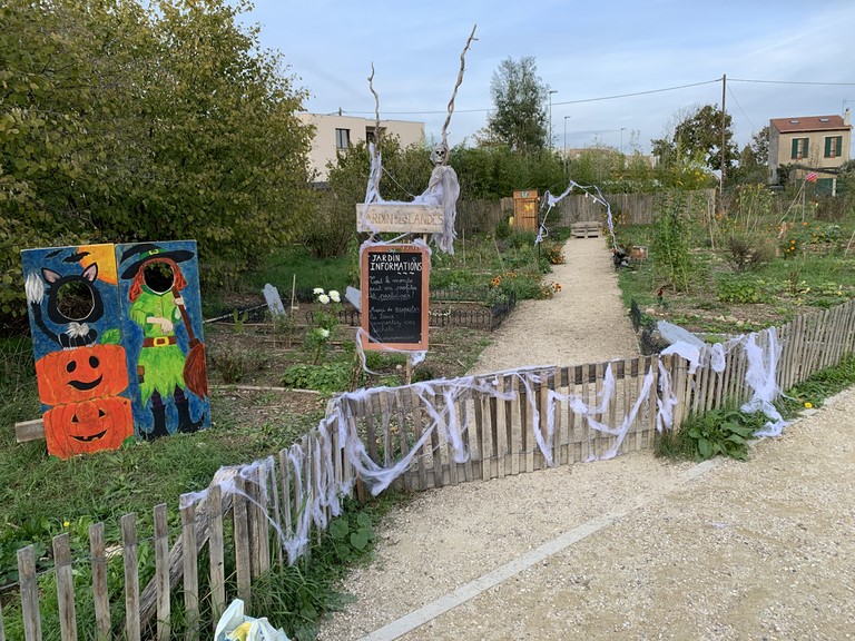 ADLT IN'LI Tribouillards Halloween 2022