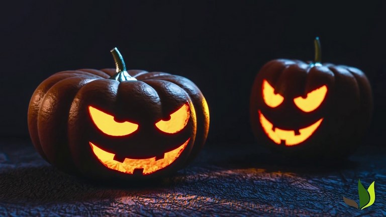 ADLT Chatou Tribouillards Halloween