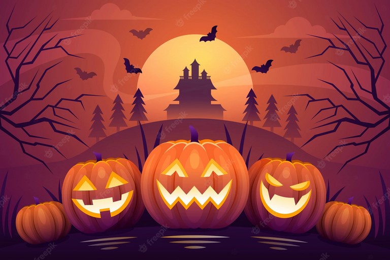 ADLT IN'LI Tribouillards Halloween 2022
