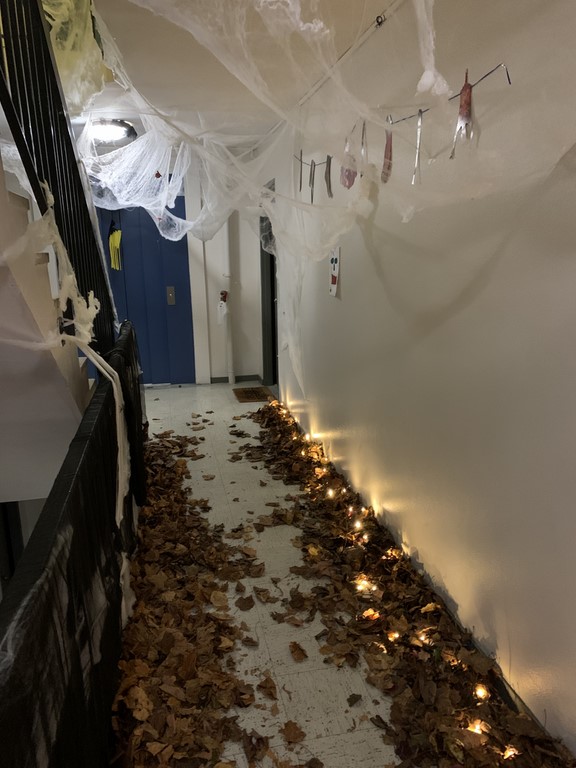 ADLT IN'LI Tribouillards Halloween 2022