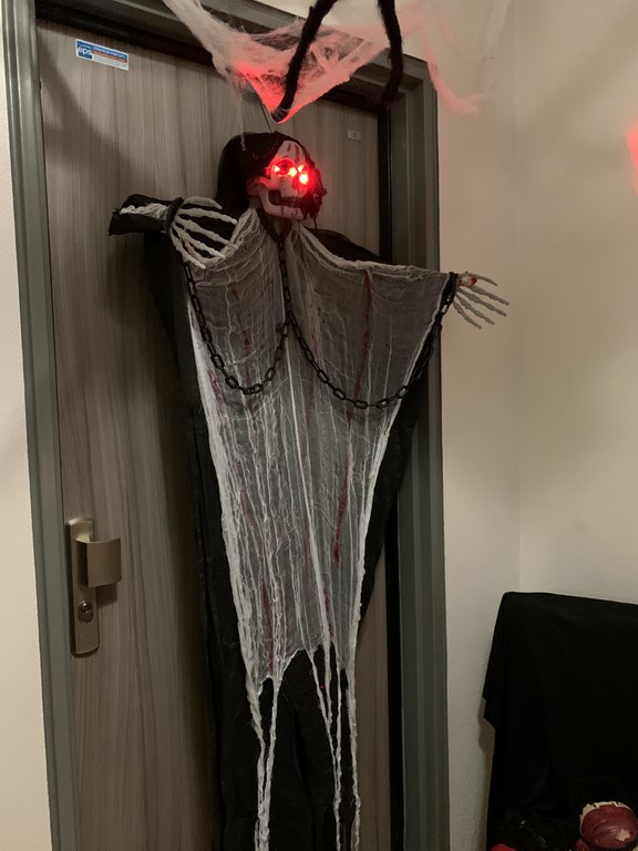 ADLT IN'LI Tribouillards Halloween 2022