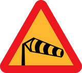 ADLT Chatou Tribouillards Pictogramme vent